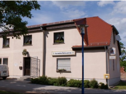 照片: Priesdorf