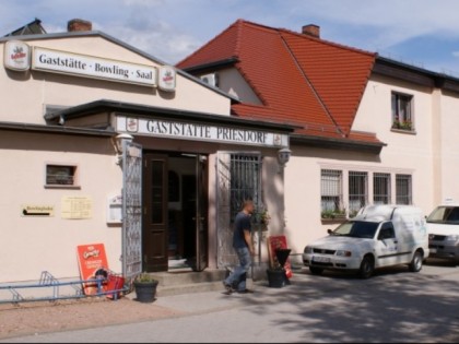 照片: Restaurant Priesdorf